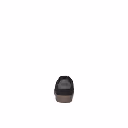 Jack & Jones 12280470_212_1197361_46 fashion sneaker Male Black, Anthracite - Additional view 2