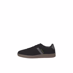 Jack & Jones 12280470_212_1197361_46 fashion sneaker Male Black, Anthracite - Additional view 3