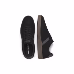 Jack & Jones 12280470_212_1197361_46 fashion sneaker Male Black, Anthracite - Additional view 4