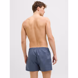 Jack & Jones 12281678_2081_1206001_L underpants Boxer Blue - Additional view 2