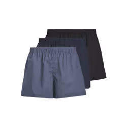Jack & Jones 12281678_2081_1206001_L underpants Boxer Blue - Additional view 3