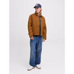 Jack & Jones 12278797_252_M coat/jacket - Additional view 4