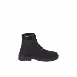 Jack & Jones 12282310_212_44 boots / booties Black, Anthracite - Additional view 4
