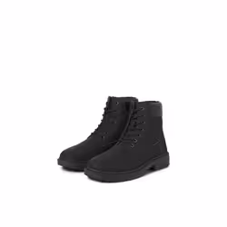Jack & Jones 12282310_212_44 boots / booties Black, Anthracite - Additional view 7