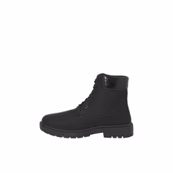Jack & Jones 12282310_212_41 boots / booties Black, Anthracite - Additional view 3