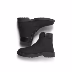 Jack & Jones 12282310_212_41 boots / booties Black, Anthracite - Additional view 5