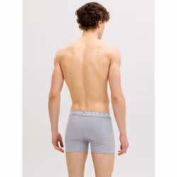 Jack & Jones 12081832_10703_1234703_XXL underpants Trunk Grey - Additional view 2