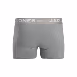 Jack & Jones 12081832_10703_1234703_XXL underpants Trunk Grey - Additional view 4