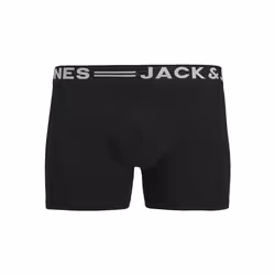 Jack & Jones 12081832_10703_1234703_XXL underpants Trunk Grey - Additional view 5