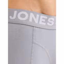 Jack & Jones 12081832_10703_1234703_XXL underpants Trunk Grey - Additional view 6