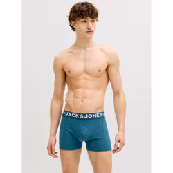Jack & Jones 12081832_10703_1234703_XXL underpants Trunk Grey - Additional view 7