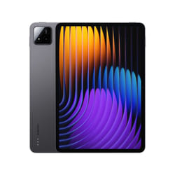 Xiaomi Pad 7 Pro 8GB+256GB Black CN