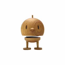 Hoptimist Bumble, Collectible figure