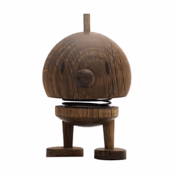 Hoptimist Bumble, Collectible figure