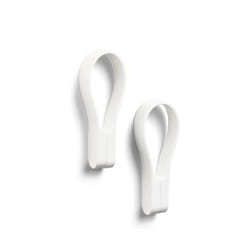 Zone Denmark 27925 towel holder/ring White