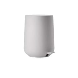 Zone Denmark 331979 trash can 3 L Round Acrylonitrile butadiene styrene (ABS) Grey