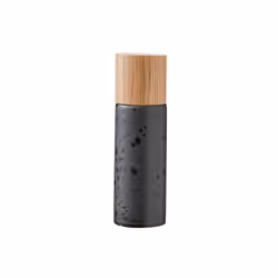 BITZ 821500 seasoning grinder Salt & pepper grinder set Black, Wood