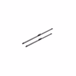Bosch Wiper Blade Aerotwin A718S, Length: 725mm/625mm  Set of Front Wiper Blades