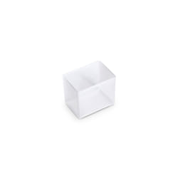 raaco Insert 55 A9-1 Polypropylene (PP) Transparent