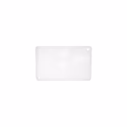 raaco 101981 150-00 Divider Set for Drawer, Transparent, 60-Piece