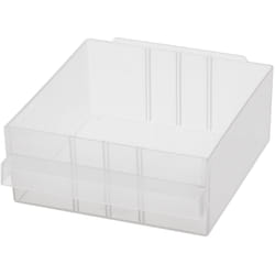 raaco 150-04 Drawer unit