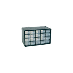 Raaco 126588 Plastic Storage Cabinet 20 Drawer