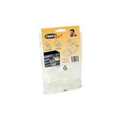 Raaco Mixed Bag Of Cabinet Drawer Dividers RAA131681
