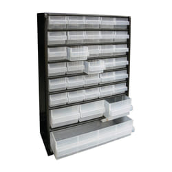 34 Drawer Organiser Cabinet