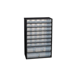 Raaco 1321-07 Metal Cabinet 40 Drawer RAA132107