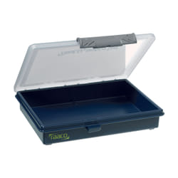 raaco Assorter 6-0 equipment case Blue
