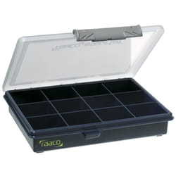 Raaco Assortment Box Assorter 6-12 136143