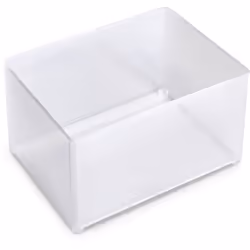 raaco Insert 80 4xBA7-1 Tray - Additional view 2
