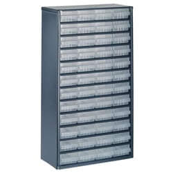 Raaco Cabinet 1248-01 with 48 Drawers 137393