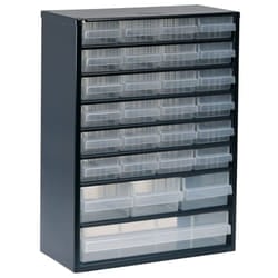 Raaco Cabinet 928-123 with 28 Drawers 137492