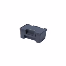 Solid Box Stackable Tool Case 370mm 275mm 170mm