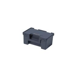 Solid Box Stackable Tool Case 370mm 275mm 170mm