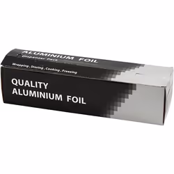 Creativ Company 13244 aluminium foil 150 m