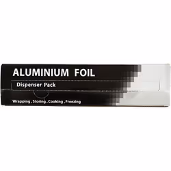 Creativ Company 13244 aluminium foil 150 m