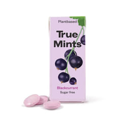 True Gum TMBC chewing gum Violet