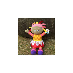 WPQL Upsy Daisy Plush Toys, Soft Cartoon Toys, Animal Plush Dolls,
