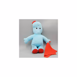 Iggle Piggle Plush Toys, Stuffed Dolls, Children's Birthday, 45 cm