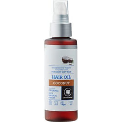 Urtekram UK83614 hair oil & serum 100 ml Women