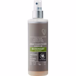 Urtekram UK83615, Hair spray, Women, Dry hair, 250 ml, Moisturizing, 1 pc(s)
