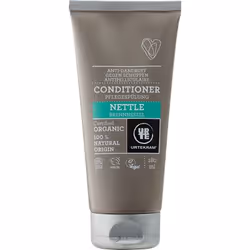 Urtekram Nettle Conditioner, 180ml, Women, Non-professional hair conditioner, 180 ml, Denmark