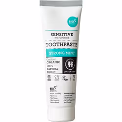 Urtekram UK1083617, Desensitizing toothpaste, 75 ml, Adult, Paste, Mint, Denmark