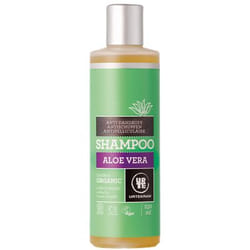 Urtekram Aloe Vera Shampoo Anti Dandruff, 250ml