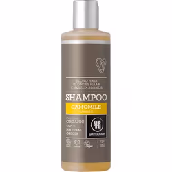 Urtekram Camomille For Blonde Hair Shampoo, 250ml, 250 ml, Shampoo, Non-professional, Women, Normal hair, Blonde