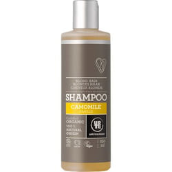 Urtekram Camomille For Blonde Hair Shampoo, 250ml