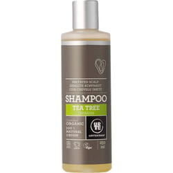 Urtekram Tea Tree Shampoo, 250ml