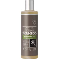 Urtekram Rosemary Shampoo, 250ml